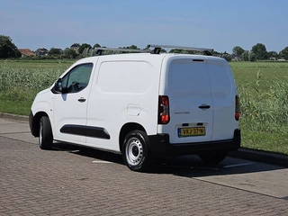 Peugeot Partner 2021 - 1.5 image 6