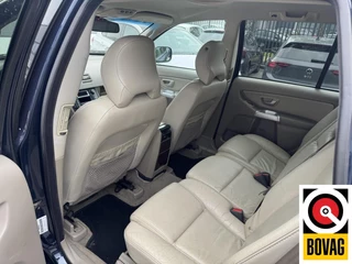 Volvo XC90 2002 - 2.9 T6 Elite LPG G3 installatie APK 07-2026 obrazek 8