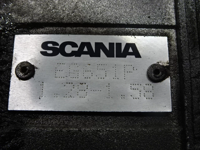 Scania - EG-651P imagen 2