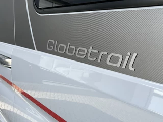 Ford Transit 2024 - Dethleffs Globetrail 590 Automaat 170PK met trekhaak en veel opties imagen 42