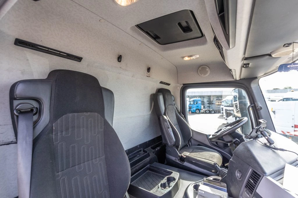 Mercedes-Benz 2014 - ANTOS 1830 BL+ MAGYAR 13.000L+5COMP afbeelding 19