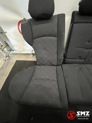 Mercedes-Benz N/A - Occ set interieur met zetels S203FL Mercedes obrazek 3