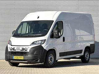 Fiat Ducato 2024 - 2.2 MultiJet 140PK S&S L2H2 3.5t te koop