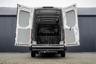 Iveco Daily 2021 - **35S14V 2.3 L2H2 | Automaat | Euro 6 | Cruise | Climate | 3500 KG Trekgewicht | Trekhaak** imagem 8