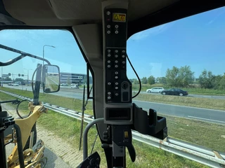 Caterpillar 140M3 2015 - N/A obrazek 28
