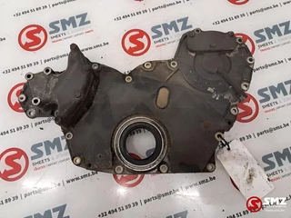MAN N/A - Occ motorplaat voorzijde MAN obrazek 2