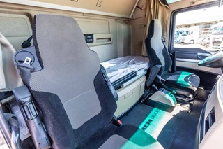 MAN TGX 2019 - 18.470 XXL BLS + KIPHYDR. image 23