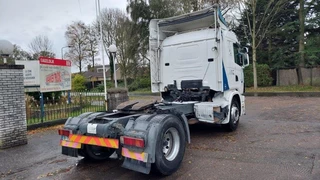 Scania R 1999 - R124-400 4x2 Retarder image 3