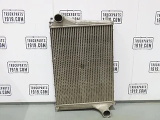 Volvo - 21209725 Interkoeler en venta