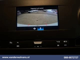 Mercedes-Benz Sprinter 2022 - 317 CDI 170pk L3H2 Euro6 Airco | Camera | Apple Carplay | Android Auto imagen 2