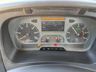 Mercedes-Benz Axor 2008 - N/A obrazek 30