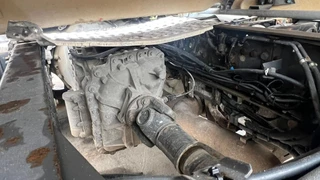 Renault Premium 460 DXI 2011 - N/A image 21