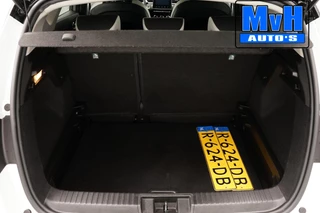 Renault Captur 2022 - 1.3 TCe 140 Intens|PARELMOER|CAMERA|LED|NAP immagine 64