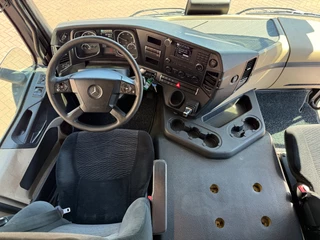 Mercedes-Benz Actros 2016 - Actros 1836LS Streamspace Holland Truck bild 7
