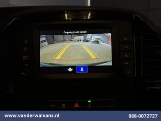 Mercedes-Benz Vito 2021 - 114 CDI 9G-Tronic Automaat 136pk L3H1 XL Euro6 Airco | Navigatie | Camera | Cruisecontrol | Apple Carplay imagen 4