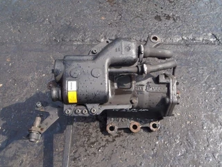 Scania N/A - 1353044 STUURHUIS ZF 8098955326 SC 4/R/P-SERIE immagine 1