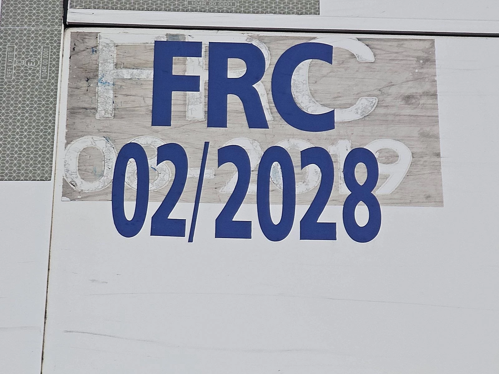 Schmitz Cargobull 2014 - EURO HANGWERK obrázek 7