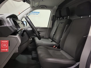 Volkswagen Transporter 2020 - 2.0TDI 150pk L2/H1 Automaat Euro 6! obrazek 5