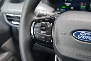Ford Tourneo Custom 2026 - 340 2.5 PHEV L2H1 Titanium X 232pk | ACC | Pano | B&O | Elek. schuifdeuren | 360 camera | Elek-Trekhaak | Prijs excl. BTW | Rijklaar obrazek 22