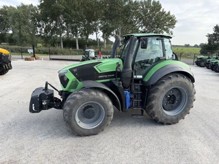 Deutz 9340 TTV Agrotron 2016 te koop