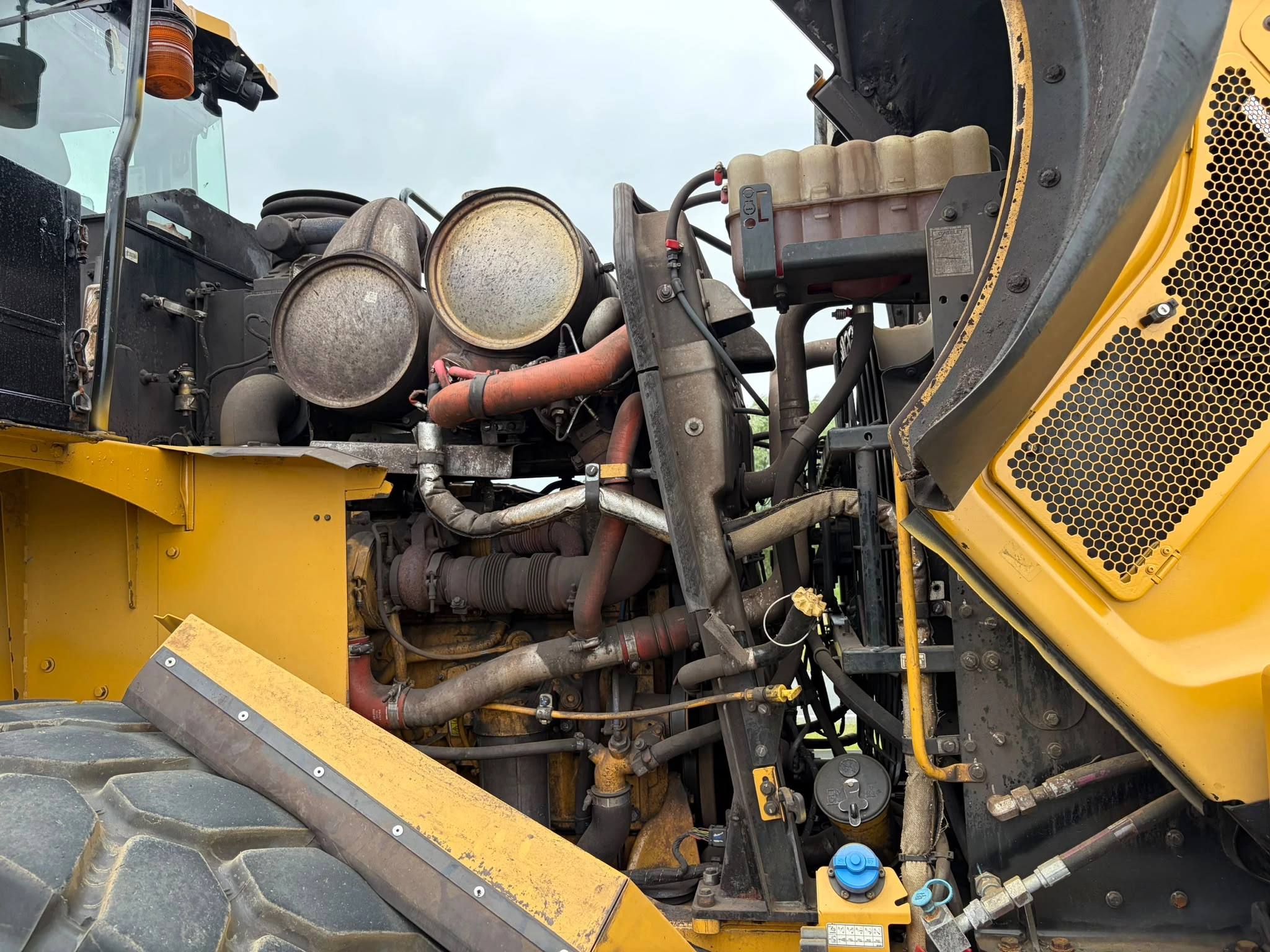 Caterpillar 972M XE (TXX-54-D) 2020 immagine 23