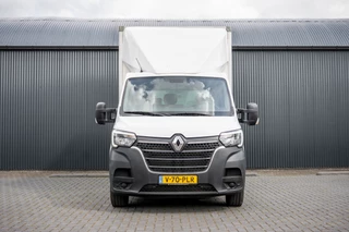 Renault Master 2024 - **2.3dCi | Bakwagen met Laadklep | LED | Carplay | Camera | Cruise** imagem 3