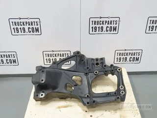 MAN N/A - 81413130038 Chassis steun Re. bild 1