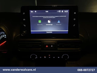 Opel Combo 2022 - 1.5D 102pk L1H1 Euro6 Airco | Camera | Navigatie | Apple Carplay | Cruisecontrol image 4