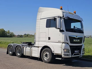 MAN TGX 2020 - 33.580 image 5