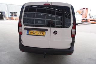 Volkswagen Caddy 2022 - Cargo Maxi 2.0 TDI 123PK Automaat image 5