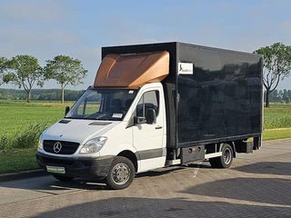 Mercedes-Benz Sprinter 2011 - 516 image 2