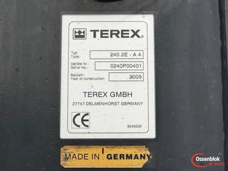 MAN TGS 2009 - 28.360 obrazek 12
