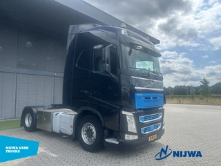 Volvo FH 2019 - 500 4x2 VDS + No TC afbeelding 2 miniatuur