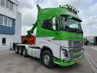 Volvo FH 2019 - 16.550 obrazek 2