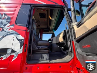 MAN TGX 2018 - N/A obrazek 12