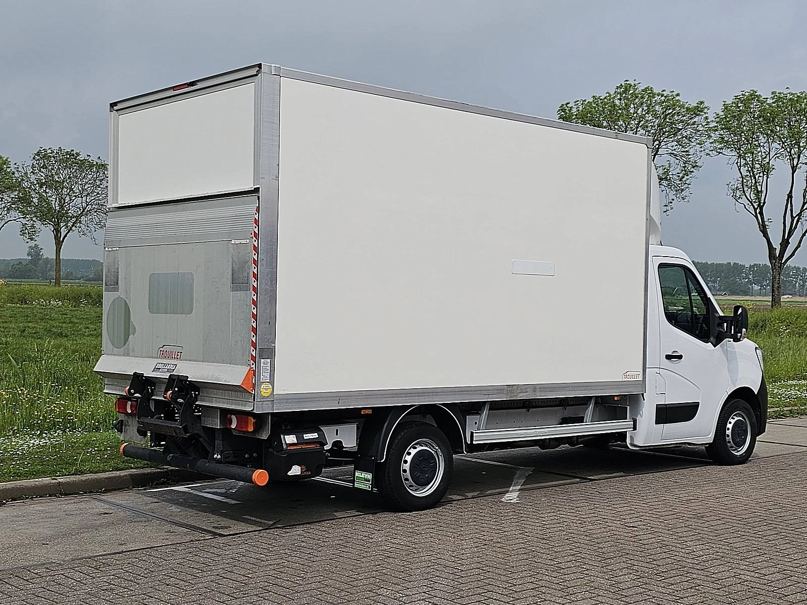 Renault Master 2023 - 2.3 immagine 3