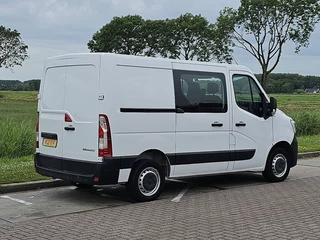 Renault Master 2021 - 2.3 imagen 3