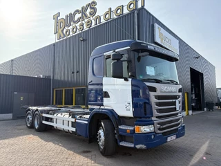 Scania G 2012 - N/A zdjecie 1