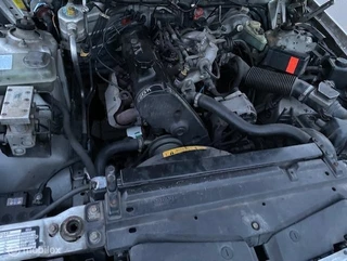 Volvo 940 1994 - Polar obrazek 35