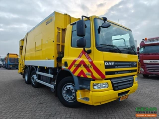 DAF FAG CF75.250 2013 - N/A zdjecie 6