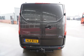 Ford Transit Custom 2021 - 320 2.0 TDCI 130PK L2H1 Trend изображение 6