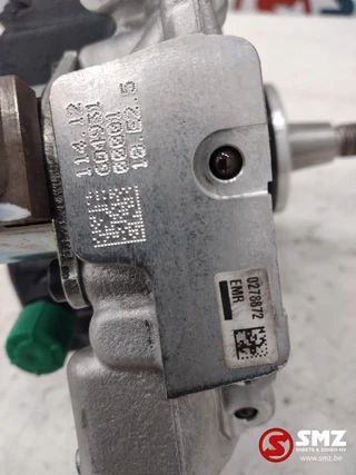 Mercedes-Benz N/A - Injectiepomp mercedes immagine 4