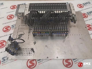 Diversen N/A 2009 - Occ pneumatische schakelkast Rexroth image 2