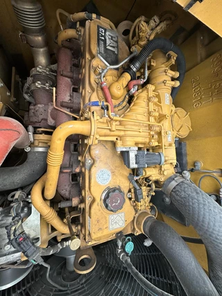 Caterpillar 335F LCR 2016 - N/A bild 24
