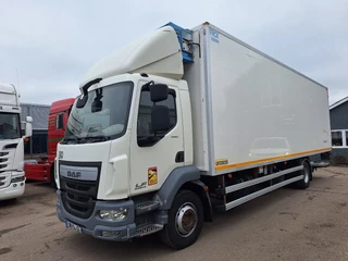 DAF LF 260 2014 - LF260 te koop