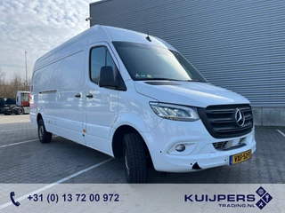 Mercedes-Benz Sprinter 2023 - 319 1.9 CDI / L4 H2 / RWD obrazek 1
