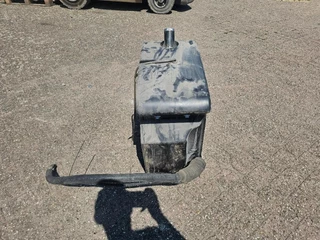 MAN Adblue tank - N/A immagine 4