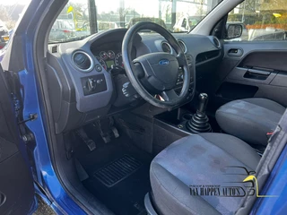 Ford Fusion 2007 - 1.4-16V Champion / apk 2-2027 image 4