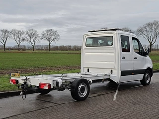 Mercedes-Benz Sprinter 2022 - 319 imagen 3