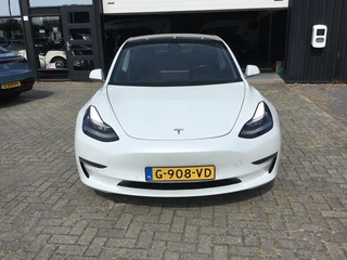 Tesla Model 3 2019 - Long Range AWD 75 kWh obrázek 2 náhled